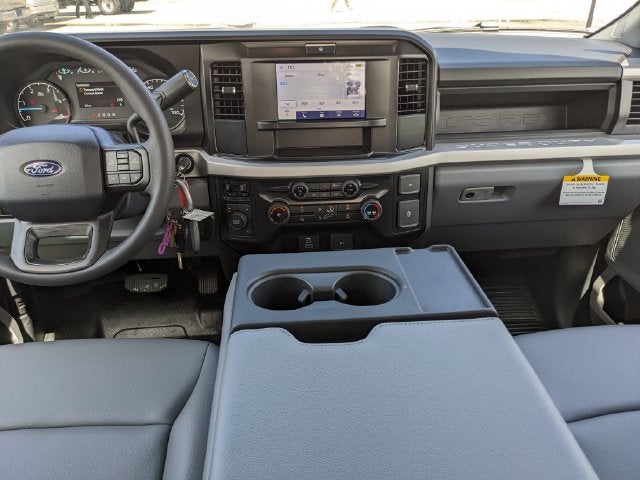 2027 Ford F-350SD XL DRW