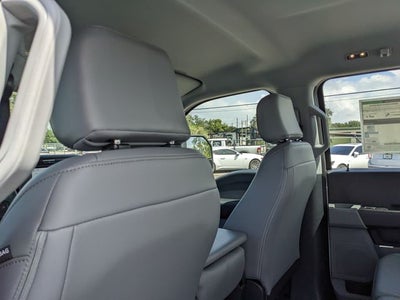 2027 Ford F-350SD XL DRW