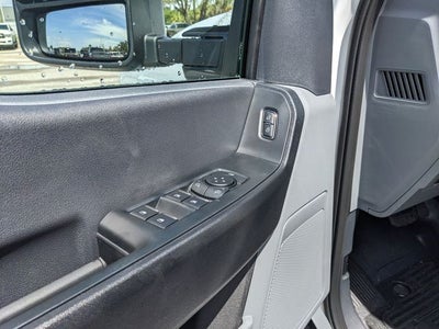 2027 Ford F-350SD XL DRW