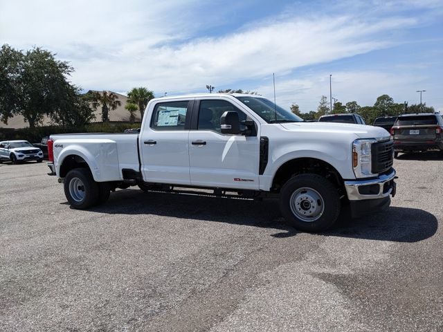 2027 Ford F-350SD XL DRW