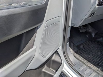2027 Ford F-350SD XL DRW