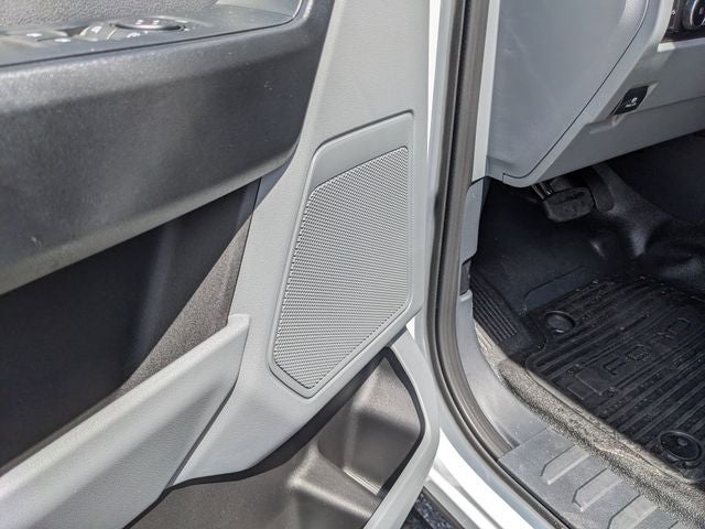 2027 Ford F-350SD XL DRW