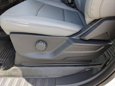 2027 Ford F-350SD XL DRW