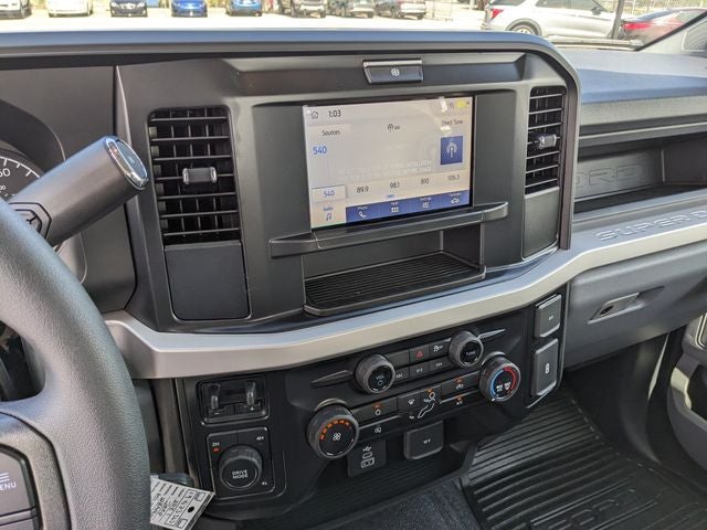 2027 Ford F-350SD XL DRW