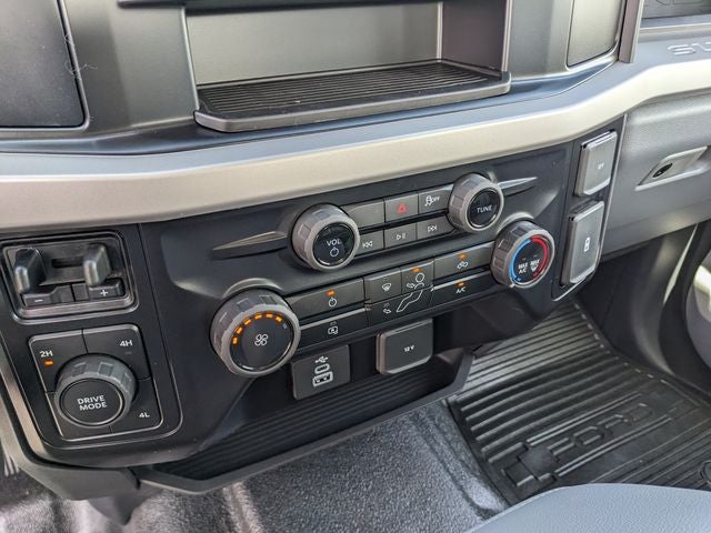 2027 Ford F-350SD XL DRW
