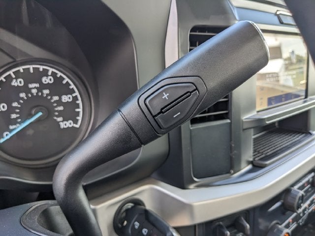 2027 Ford F-350SD XL DRW