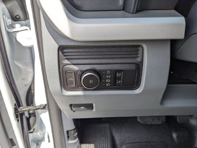 2027 Ford F-350SD XL DRW