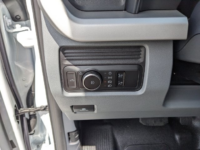 2027 Ford F-350SD XL DRW
