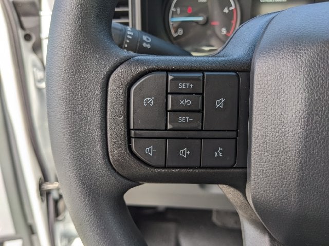 2027 Ford F-350SD XL DRW