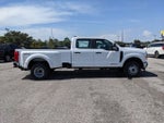 2027 Ford F-350SD XL DRW