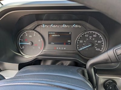 2027 Ford F-350SD XL DRW