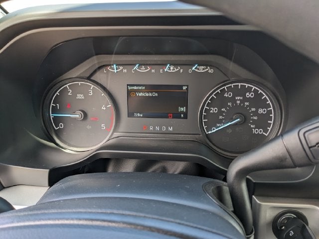 2027 Ford F-350SD XL DRW