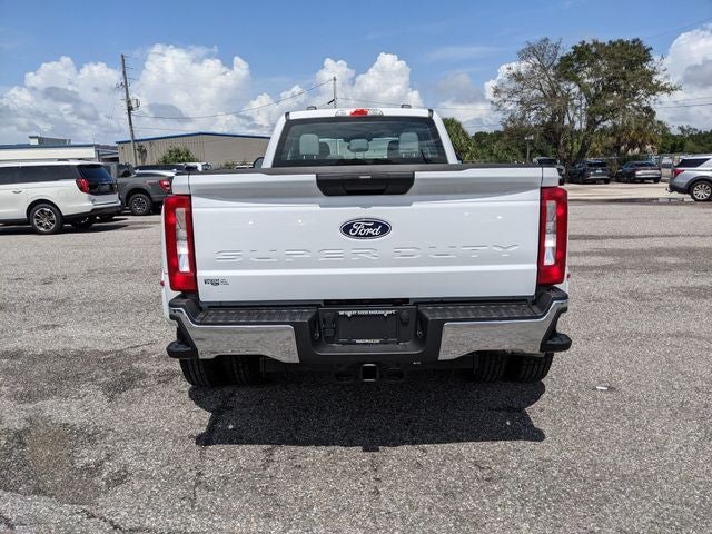 2027 Ford F-350SD XL DRW