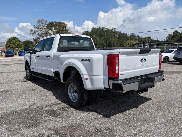 2027 Ford F-350SD XL DRW