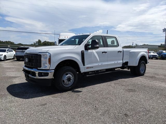 2027 Ford F-350SD XL DRW