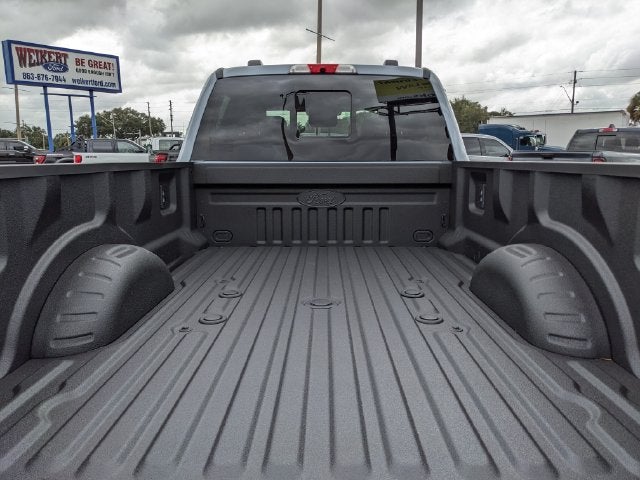 2027 Ford F-350SD Platinum DRW