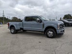2027 Ford F-350SD Platinum DRW