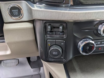 2027 Ford F-350SD Platinum DRW