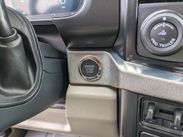 2027 Ford F-350SD Platinum DRW