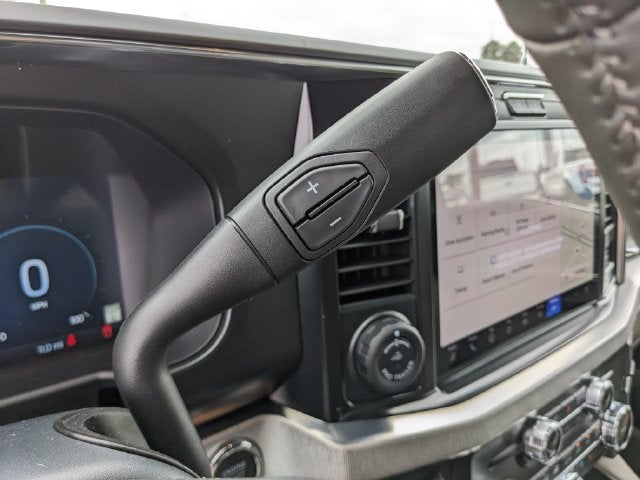 2027 Ford F-350SD Platinum DRW