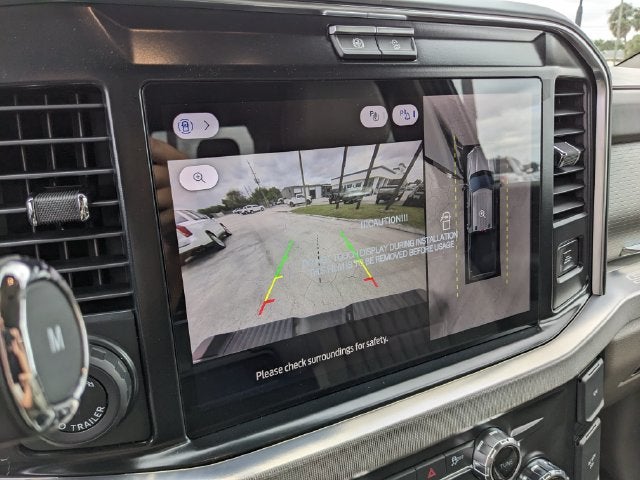 2027 Ford F-350SD Platinum DRW