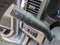 2027 Ford F-350SD Platinum DRW