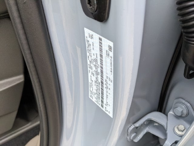 2027 Ford F-350SD Platinum DRW
