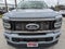 2027 Ford F-350SD Platinum DRW