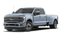 2027 Ford F-350SD Platinum DRW
