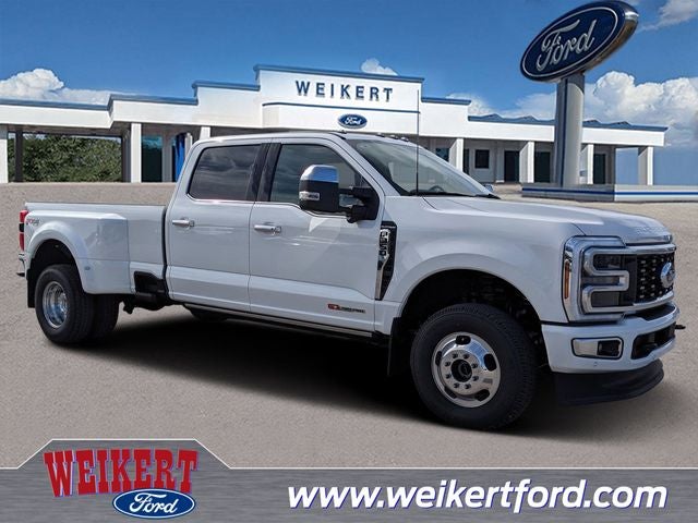 2026 Ford F-350SD DRW