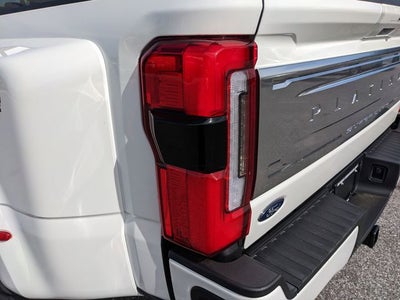 2026 Ford F-350SD DRW