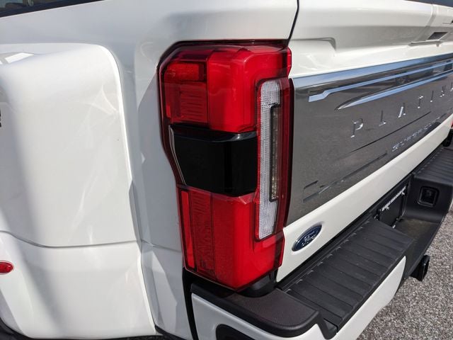 2026 Ford F-350SD DRW