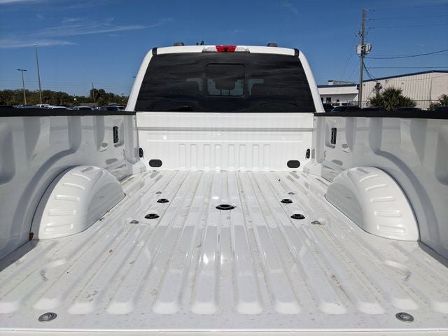 2026 Ford F-350SD DRW