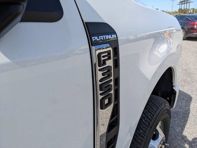 2026 Ford F-350SD DRW