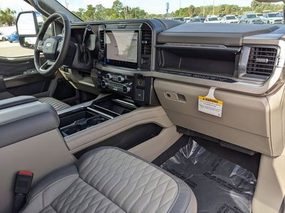 2026 Ford F-350SD DRW