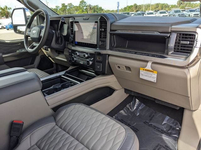 2026 Ford F-350SD DRW