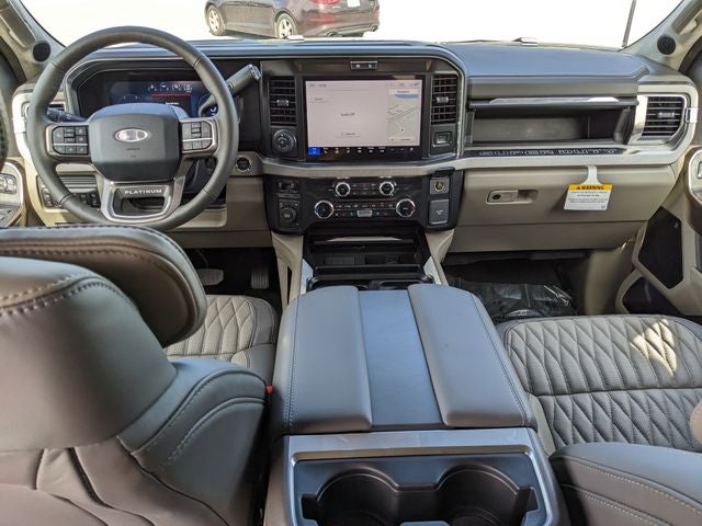 2026 Ford F-350SD DRW