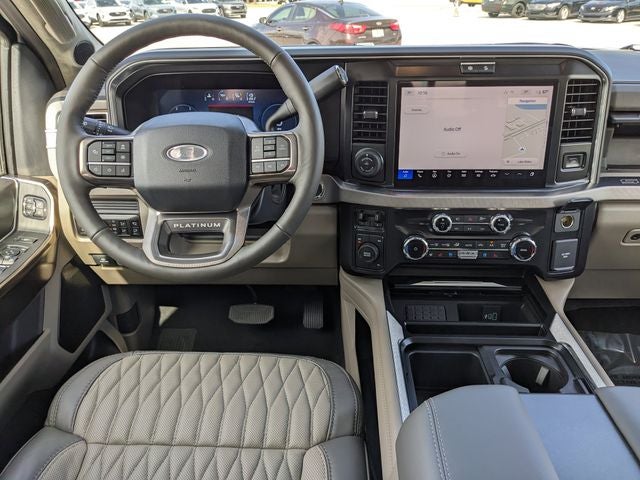 2026 Ford F-350SD DRW