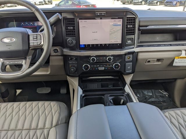 2026 Ford F-350SD DRW