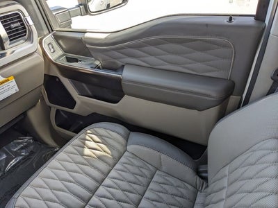 2026 Ford F-350SD DRW