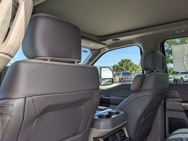 2026 Ford F-350SD DRW