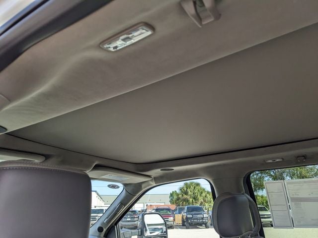 2026 Ford F-350SD DRW