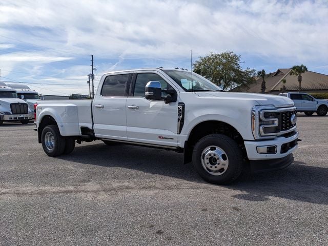 2026 Ford F-350SD DRW