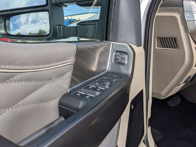 2026 Ford F-350SD DRW