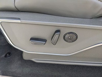 2026 Ford F-350SD DRW