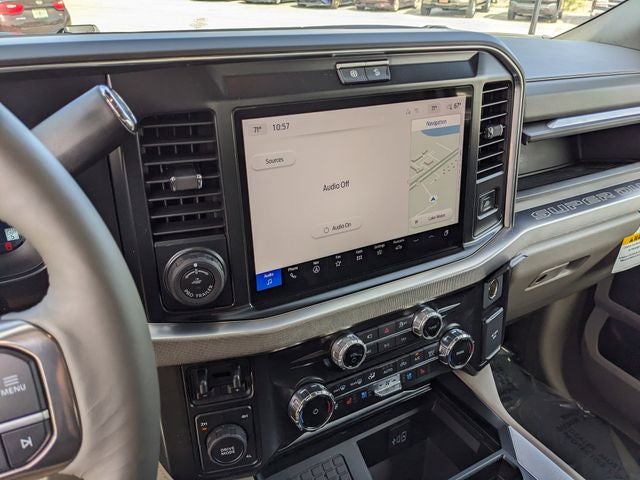 2026 Ford F-350SD DRW