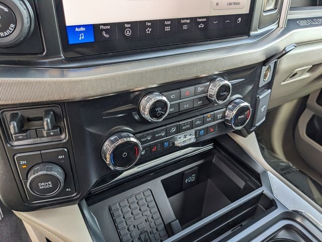 2026 Ford F-350SD DRW