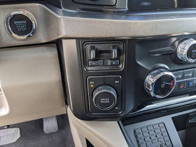 2026 Ford F-350SD DRW