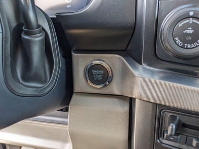 2026 Ford F-350SD DRW