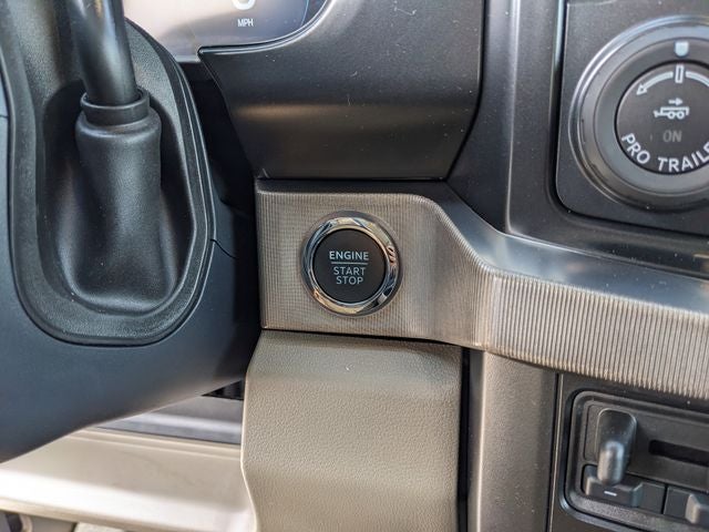 2026 Ford F-350SD DRW